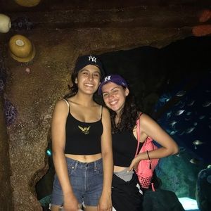 Meet your Posher, Madison